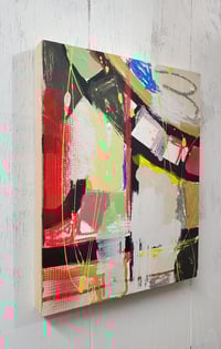 Image 3 of Dirty Abstract III