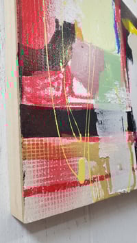 Image 4 of Dirty Abstract III