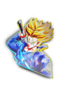 Trunks Motion Sticker