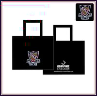 NHS Eco-Reusable Bag $1.15