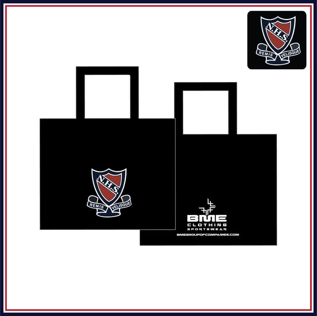 NHS Eco-Reusable Bag $1.15