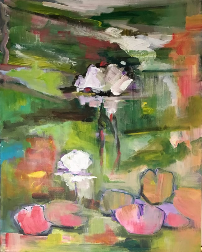 Treasures of the River