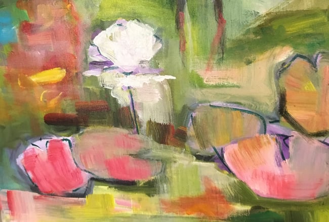 Treasures of the River