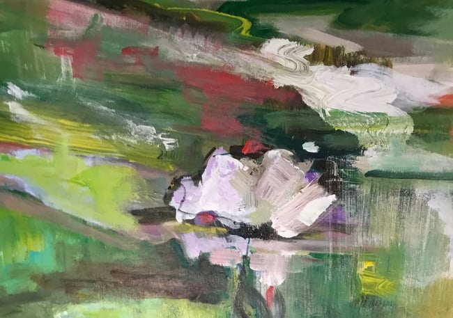 Treasures of the River