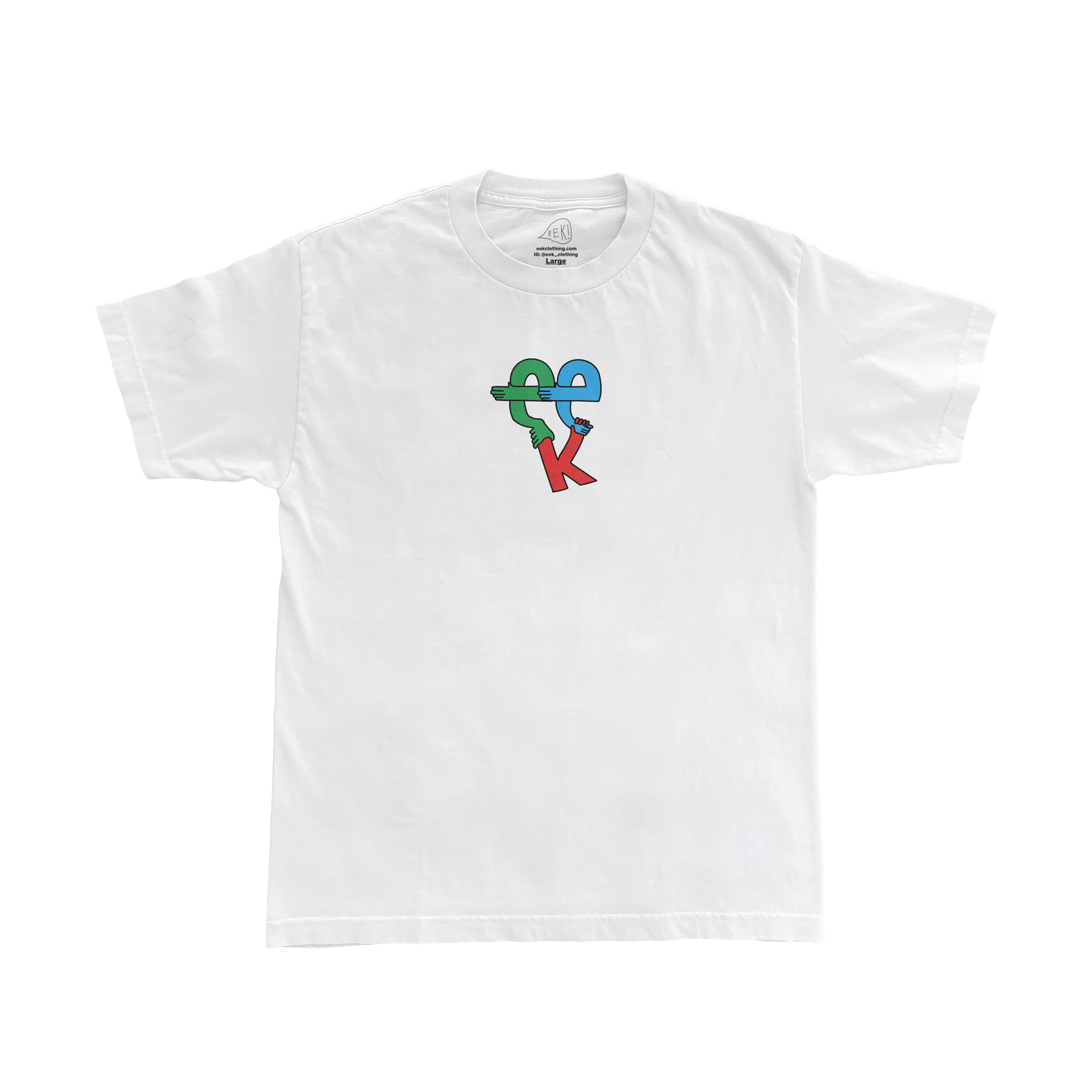 Image of Connect Tee