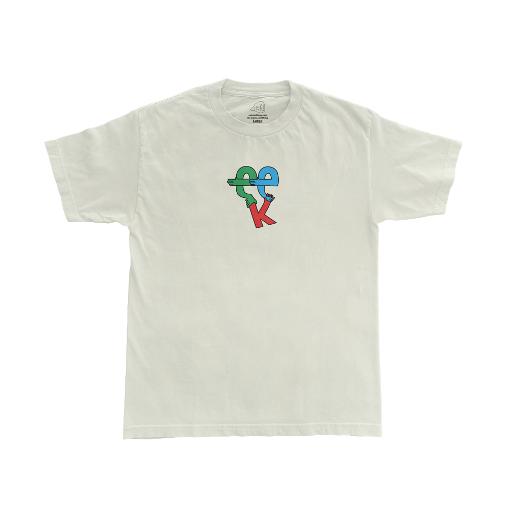 Image of Connect Tee