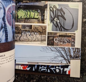 Image of YOU CAN'T WIN