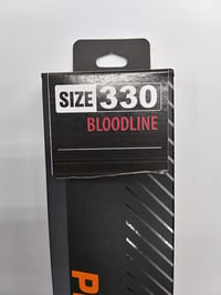 Easton Blood Line 330 spine 