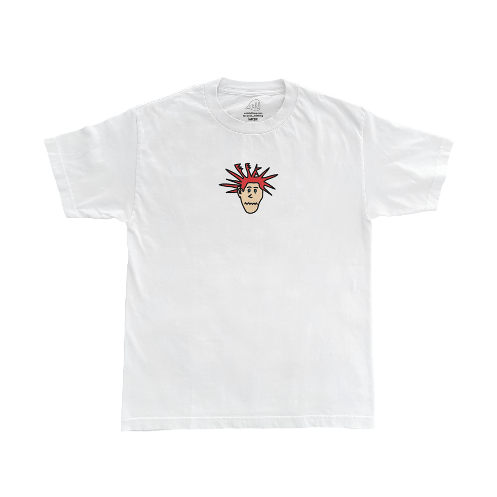 Image of Spikes Tee