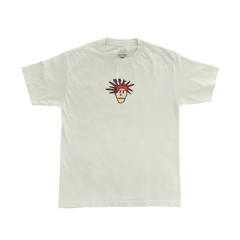 Image of Spikes Tee