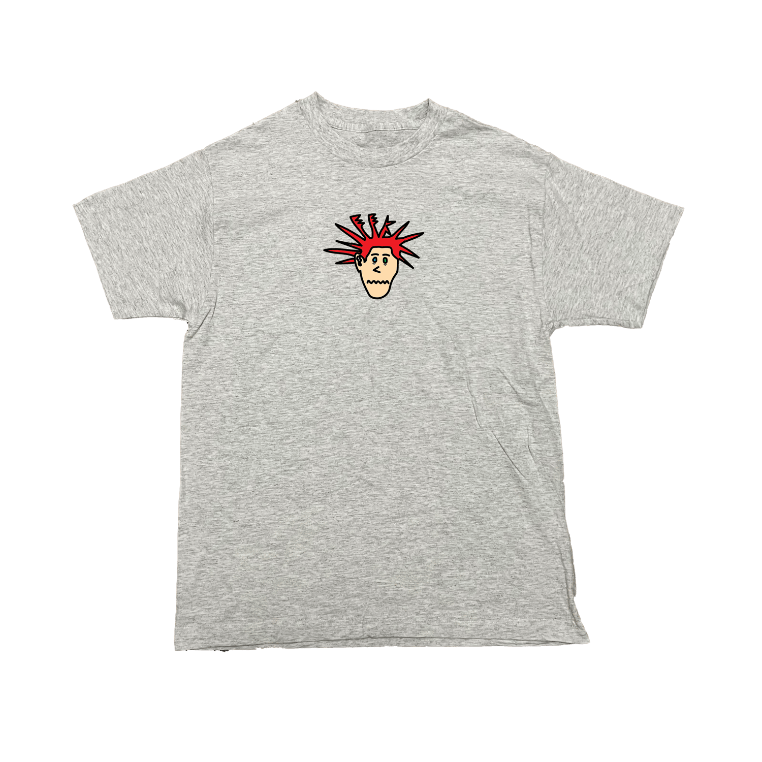 Image of Spikes Tee