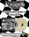 Moorree Than Just Another Comp (An Operation Ivy Cover Album)