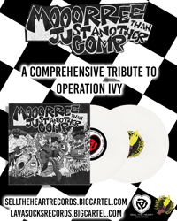 Image 4 of Moorree Than Just Another Comp (An Operation Ivy Cover Album)