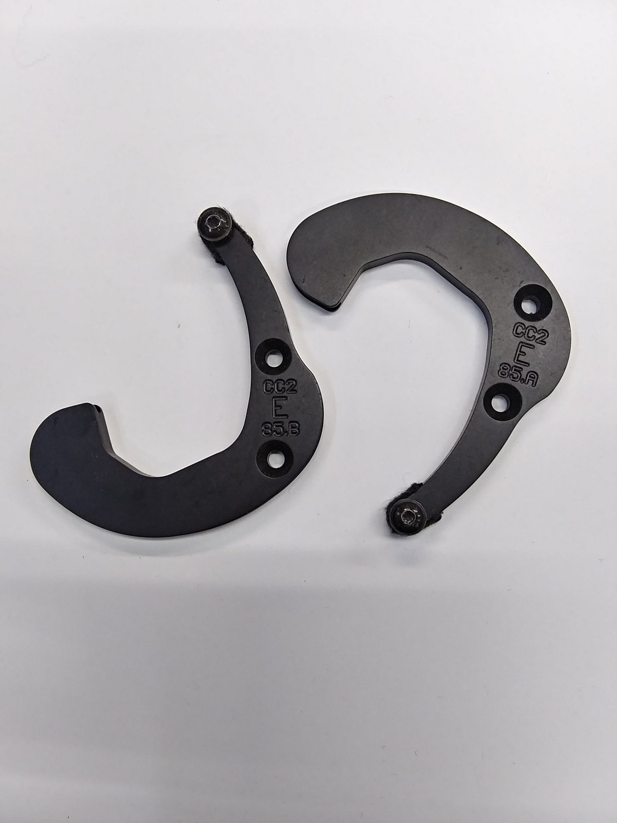 Moduły Mathews HALON-X Comp MCC2 85.A J - size J 27.5 Moduły Mathews HALON-X Comp MCC2 85.A J - size J 27.5