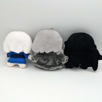 Image of Tsukihime Plushes