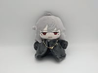 Image of Tsukihime Plushes