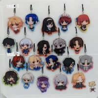 Image of Tsukihime Charms Vol. 2