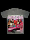 Official Slim Gem Band Tee