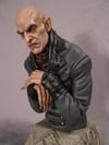 Randy Lambert's Shadow of the Vampire Nosferatu Resin Bust (Fully Painted & Model Kit)