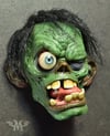 Andy Bergholtz's Shock Monster Resin Magnet (Fully Painted & Model Kit)