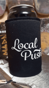 Local Pusher stubby holders