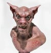 Scott Whitworth's Goblin Resin Bust (Fully Painted & Model Kit)