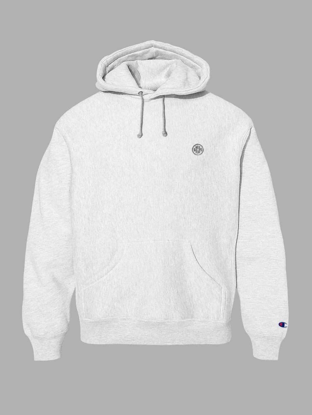 TERTIARY HOODIE