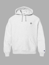 Image 2 of TERTIARY HOODIE