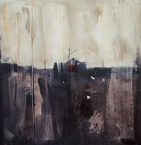 Image 1 of 'I Had Lost Count of East and West' Original Painting