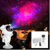 Space Buddy Projector