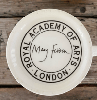 Image 2 of Mary Fedden Royal Academy mug