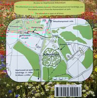 Image 2 of Heartwood Arboretum