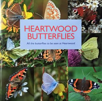 Image 1 of Heartwood Butterflies