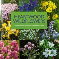Image 1 of Heartwood Wildflowers
