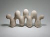 Ceramic Sculpture 'Frequency' (Code 032)