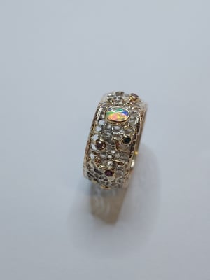 Image of Bague Marianna