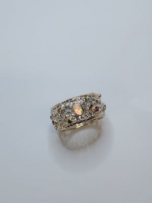 Image of Bague Marianna