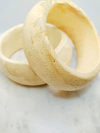 Image 1 of Bolder - Set of Two Bangles 