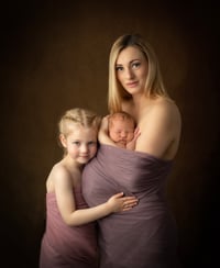 Image 1 of Mummy and Me.