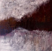 Image 1 of 'The Forest' Original Painting