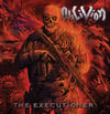 Oblivion FL - The Executioner Black Vinyl FHM 0027