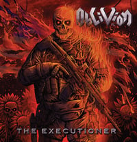 Image 1 of Oblivion FL - The Executioner 