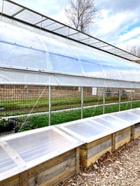Image 3 of No-Till Flowers Field Day