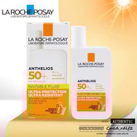 La Roche - Pose sunscreen 50+