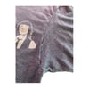 ©1982 IAN GILLAN - DOUBLE TROUBLE SHIRT