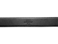 Image 3 of ★ BLUE SKULL BELT