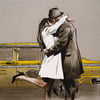 Richard Blunt "Until Tomorrow Sketch"