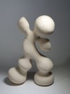 Ceramic Sculpture 'Dancing'