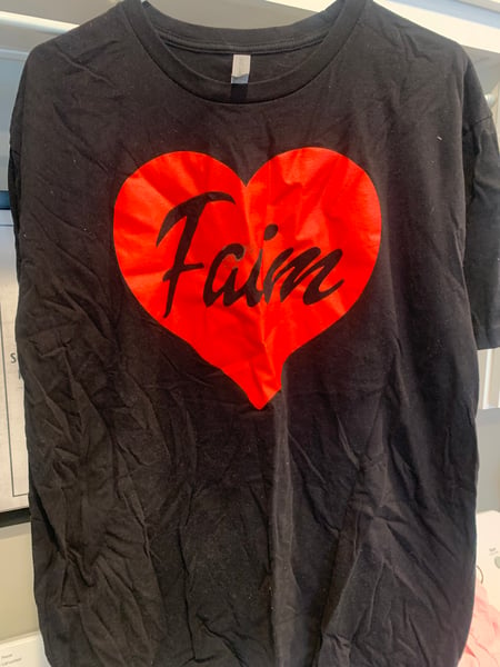 Image of Faim Shirt 