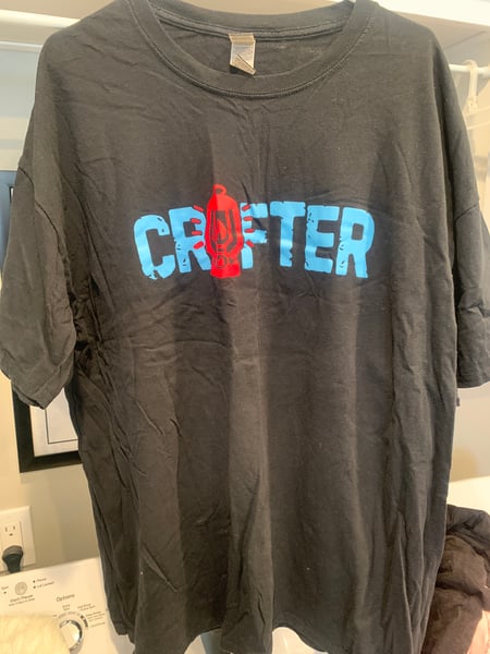 Image of Crafter Shirt